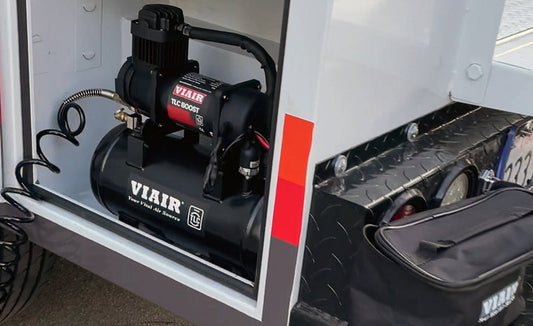 Need a Boost of Air for your Tubeless Bike Tires?