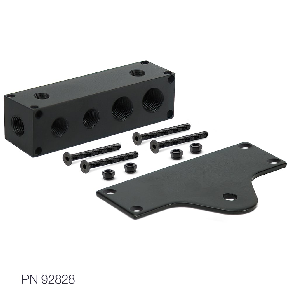 Kits & Manifolds