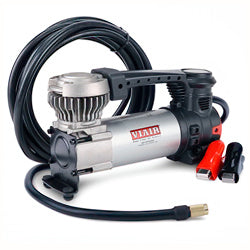 Portable compressor
