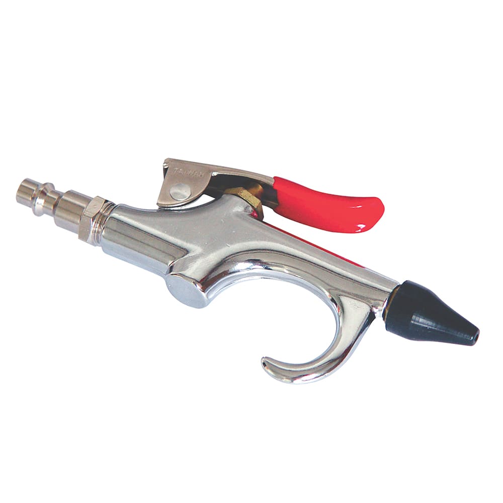 TLC® BOOST 120 PSI Air Source Kit
