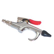 Blow Gun