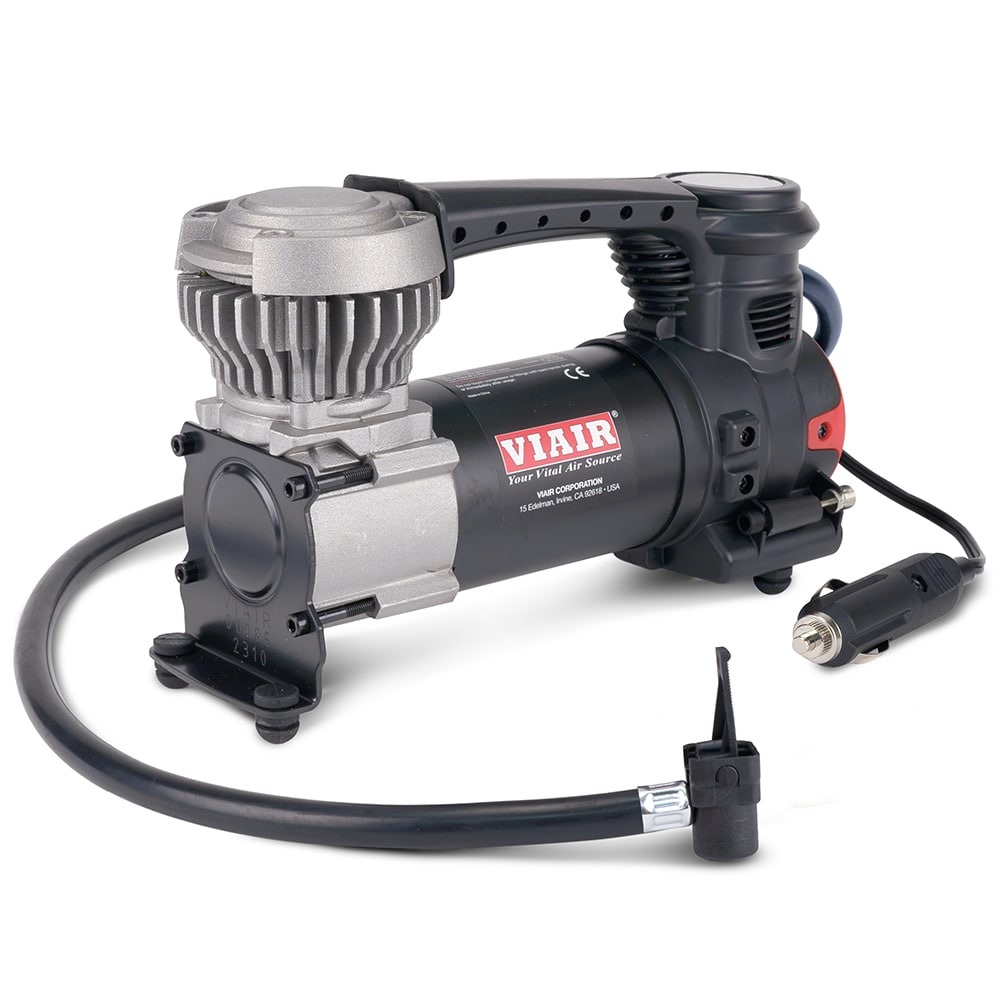 Every Vehicle Carry™ 85P Portable Compressor