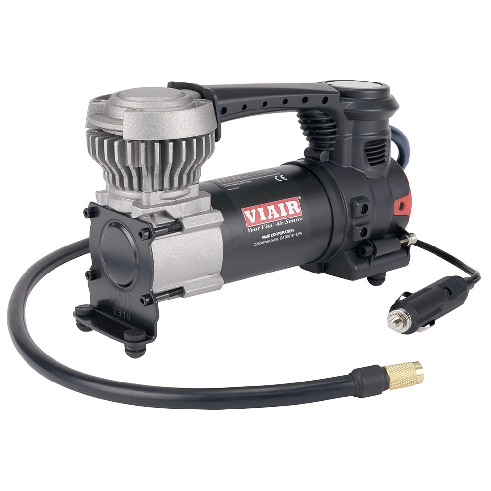 Every Vehicle Carry™ 85P Portable Compressor