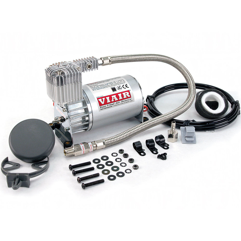 275C Compressor