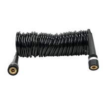 Coil Hose
