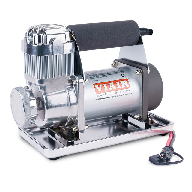 300P SXS Portable Compressor