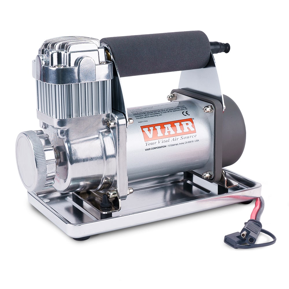 300P SXS Portable Compressor