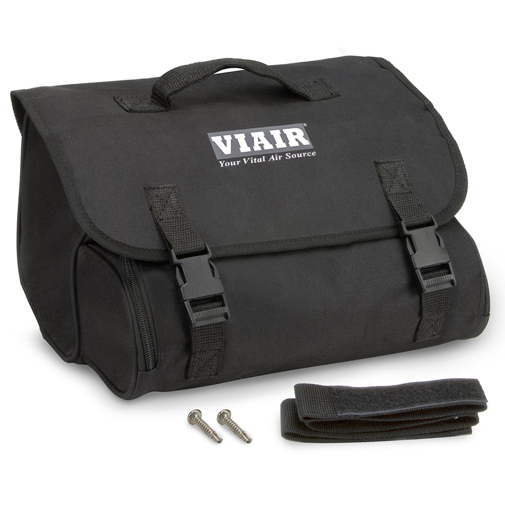 300P SXS Portable Compressor