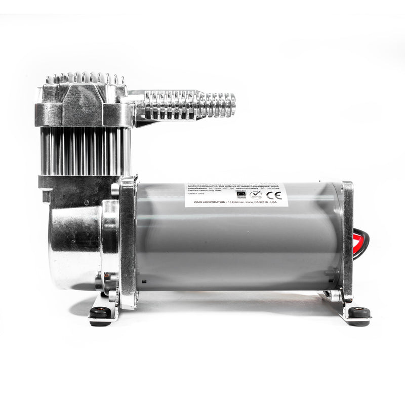 330C Industrial-Grade Compressor