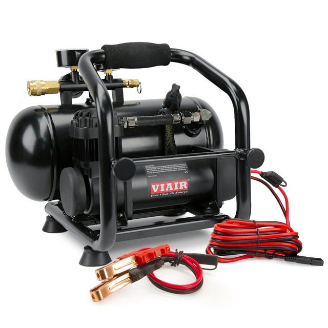 200 PSI Plug-N-Play On-Demand Portable
