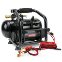 200 PSI Plug-N-Play On-Demand Portable