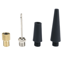 Inflation Tips Kit