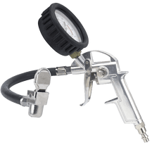 Inflation Gun