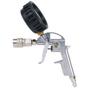 400P RV Automatic Portable Compressor