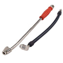400P RV Automatic Portable Compressor