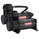 Dual VMS Compressors