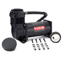 Single VMS Compressor