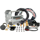 Single VMS Systems