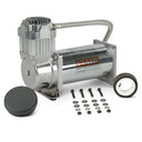 Single VMS Compressor