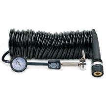 Coil Hose