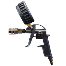Inflation Gun