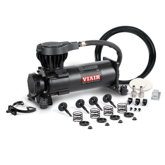 410 SS Stealth-Series Compressor