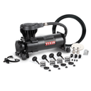 410 SS Stealth-Series Compressor