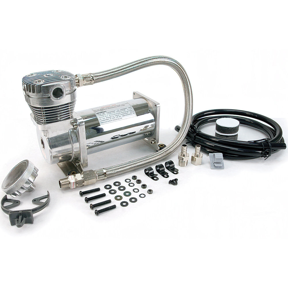 420C Compressor