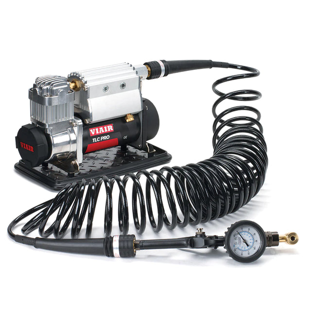 TLC® PRO Compressor Kit