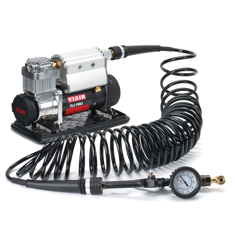 TLC® PRO Compressor Kit