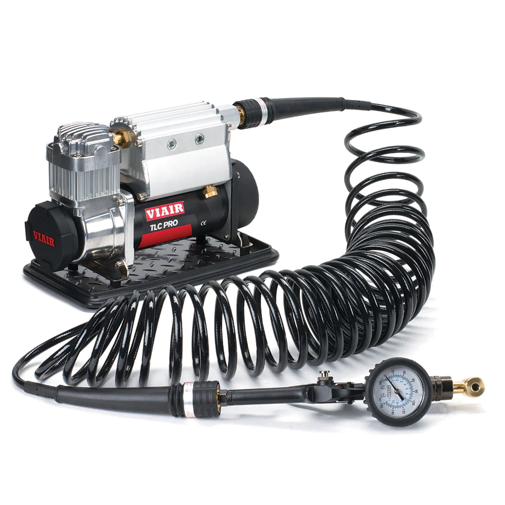TLC® PRO Compressor Kit