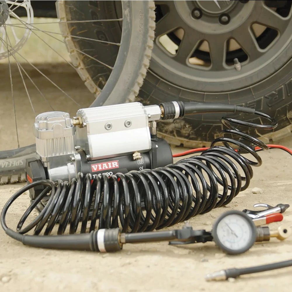 TLC® PRO Compressor Kit