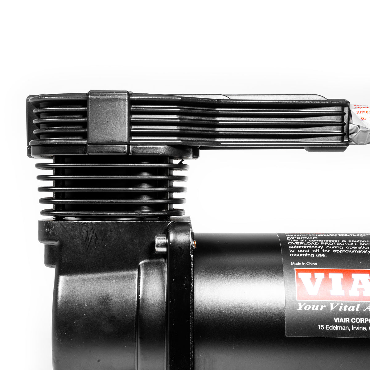 425C Gen 2 Compressor