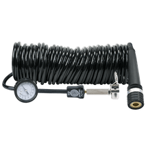 Coil Hose