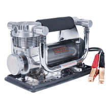 Compressor