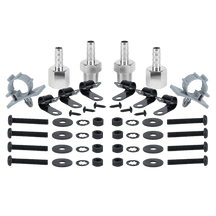 Mounting Hardware