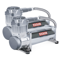 Compressors