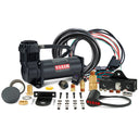 Single VMS Systems