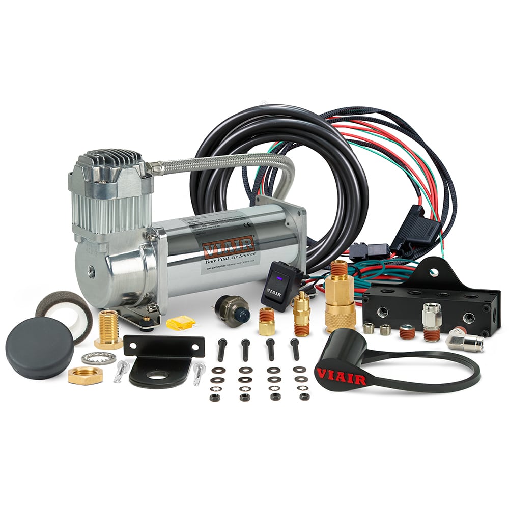 Single VMS Systems