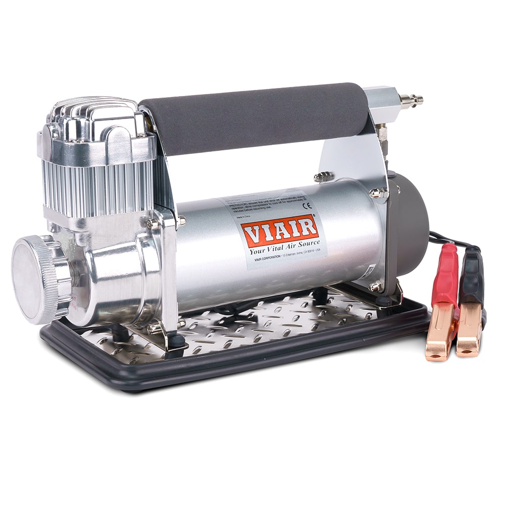 450P Automatic Portable Compressor