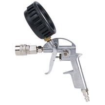Inflation Gun