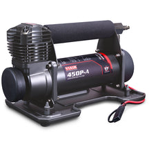 Compressor