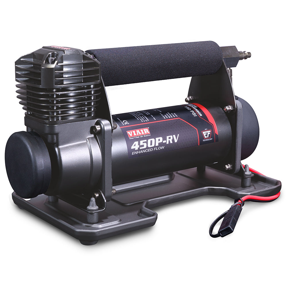 450P-RV EF Automatic Portable Compressor