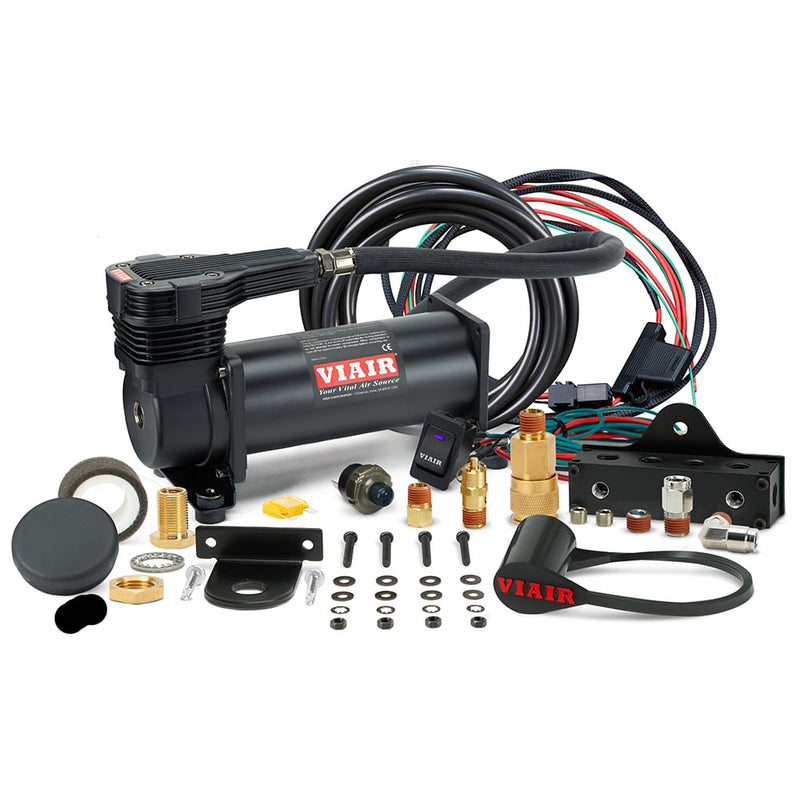 Single VMS BASE System