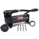 Single VMS Compressor