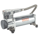Single VMS Compressor