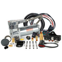 Single VMS Systems