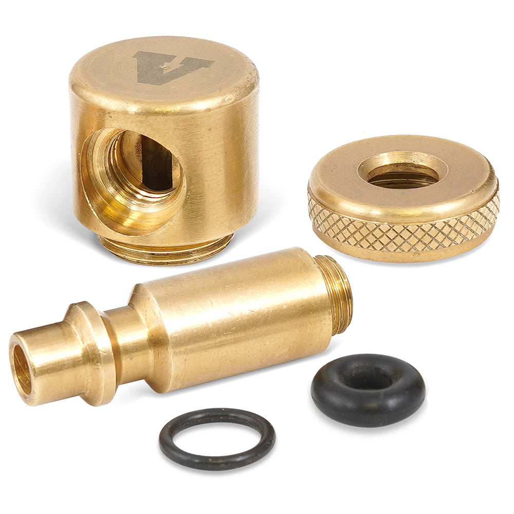 OE Presta Head (Push-On)