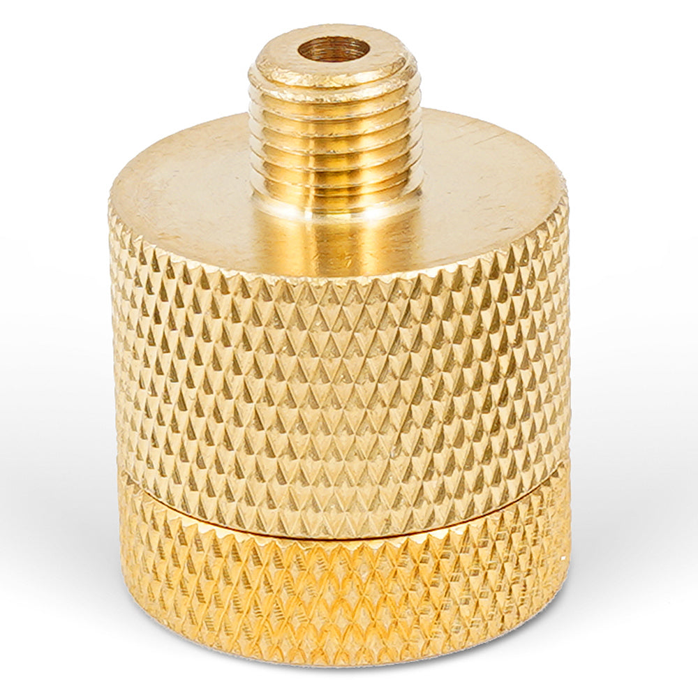 OE Presta Head (Push-On)