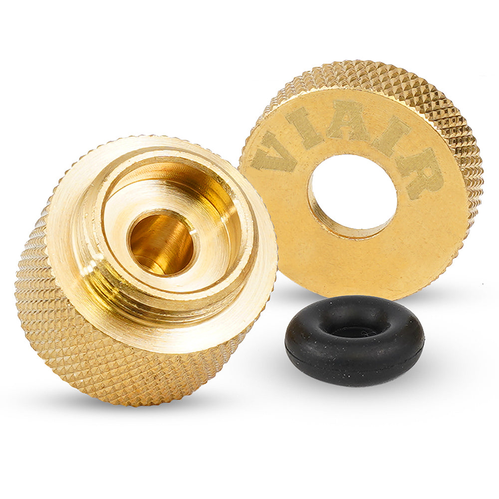 OE Presta Head (Push-On)